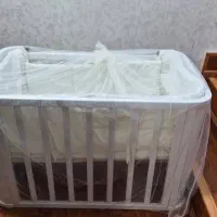 تخت گهواره‌شو جودی کو