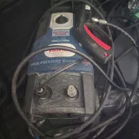 کارواش رونیکس دینامی 140بار