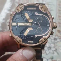 دیزل ۷موتوره شیشه ضد خش