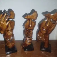 مجسمه مفهومی مناسب دکور وکادویی