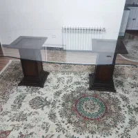 میز|میز و صندلی غذاخوری|فردیس, شهرک شهید حسینی|دیوار