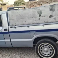 مزدا تک کابین صفر موتور ژاپن 2000 هزار