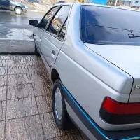 پژو405مدل96|خودرو سواری و وانت|بانه, |دیوار