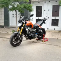 mt 09.  cb130  z1000  bking  cbr|موتورسیکلت|تهران, استقلال|دیوار