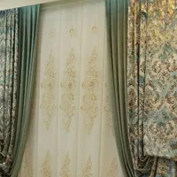 پرده توری دکوری پرده پانچی اقساط بلندمدت بدون بهره