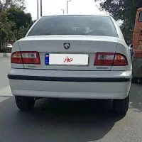 سمند ال ایکس مولتی پلکس|خودرو سواری و وانت|بروجرد, |دیوار