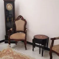 مبل استیل ۹ نفره