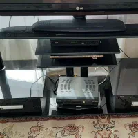 میز تلویزیون