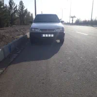 پراید در حد|خودرو سواری و وانت|رفسنجان, |دیوار