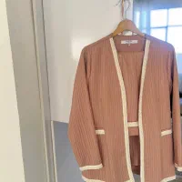 کت و شلوار ،مانتو عروسکی