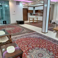 اجاره باغ ویلا در فلاورجان|اجارهٔ کوتاهمدت ویلا و باغ|فلاورجان, |دیوار