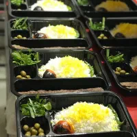 قبول سفارش غذای شرکتها،ادارات،جلسات،مهمانیهای ویژه|خدمات پذیرایی، مراسم|تبریز, |دیوار