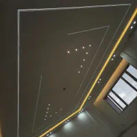 برق کار ساختمانی
