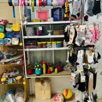 خرازی. خیاطی. جشن تولد|لوازم خیاطی و بافتنی|شهرکرد, |دیوار