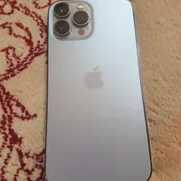 آیفون ۱۳ پرو مکس ۲۵۶