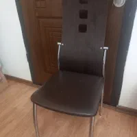 صندلی مغازه ونهارخوری