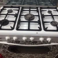 گازپنج شعله فر پادیسان