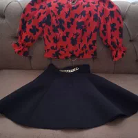 لباس عروسکی شب یلدا