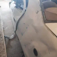 سمند مدل ۸۹ دوگانه شرکتی ef7|خودرو سواری و وانت|میاندوآب, |دیوار