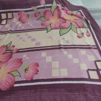 پتو دو نفره کاملا سالم