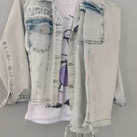 کتشلوار سه تیکه، لی