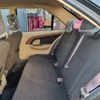 پژو پارس tu5 کم کارکرد|خودرو سواری و وانت|تهران, شیخ هادی|دیوار