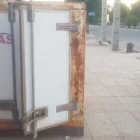 یخچال نیسانی|قطعات یدکی و لوازم جانبی|عنبرآباد, |دیوار