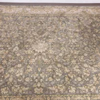 یک تخته فرش۱۵متری