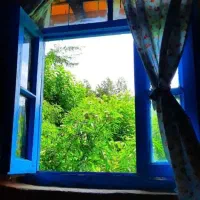 فروش خانه های روستایی جنگلی با تمام امتیازات کامل|فروش خانه و ویلا|اطاقور, |دیوار