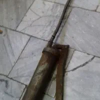 گریس پمپ المانی|قطعات یدکی و لوازم جانبی|مهدی شهر, |دیوار