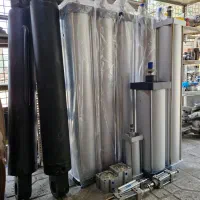 فروش انواع جکهای هیدرولیک و پنوماتیک