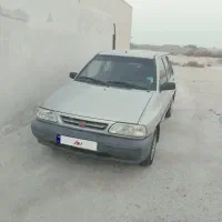 پراید صبا مدل ۸۵