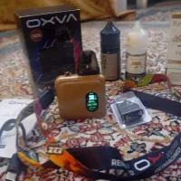 پاد اکسوا قدرتمند 30وات مدل SQPRO نو نو