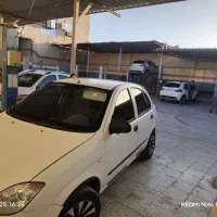 تیبا ۲ مدل ۹۸|خودرو سواری و وانت|زابل, |دیوار