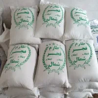 برنج فجر تکی به قیمت عمده + ارسال رایگان