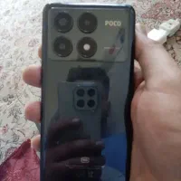 گوشی شیایومی پوکو x6pro