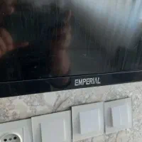 تلویزیون Emperial|تلویزیون و پروژکتور|مشهد, موعود|دیوار