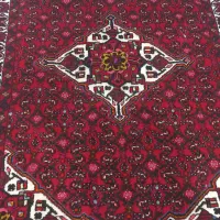 فرش دستبافت