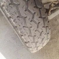 مزدا مدل ۸۱ فروشی|خودرو سواری و وانت|تربت‌حیدریه, ده پائین|دیوار