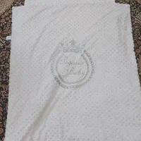 سرویس رو تختی برند ترک دخترانه در حد نو