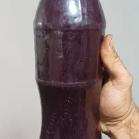 اب زرشک کاملا طبیعی