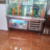 وسایل فستفود