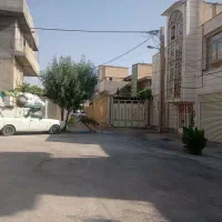 ساختمان دو طبقه  200متر زمین زیربنا هرکدام 130متر|فروش آپارتمان|ایوان, |دیوار
