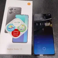 Xiaomi Redmi Note13 512gig