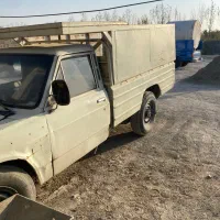 نیسان کمپرس۶۲