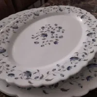 دیس برنج ، کاسه سالاد خوری ، سس خوری|ظروف سرو و پذیرایی|مشکین‌دشت, |دیوار