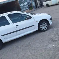 206تیپ 2|خودرو سواری و وانت|چهارباغ, |دیوار