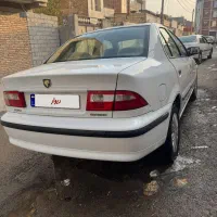 سمندمدل ۹۵|خودرو سواری و وانت|اردبیل, |دیوار