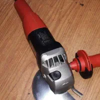 مینی فرز فلکس 1400 وات دور متغییر فول صنعتی FLEX