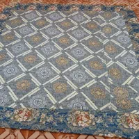 لحاف کرسی نو و دست نخورده